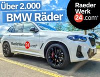 ✅ BMW 5er F10 F11 G30 G31 6er F06 F12 F13 Winterräder Sommerräder Baden-Württemberg - Münsingen Vorschau