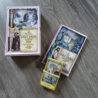 Mystic Dreamer Tarot Deck Niedersachsen - Emden Vorschau