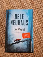 NELE NEUHAUS - Im Wald TB Berlin - Rudow Vorschau