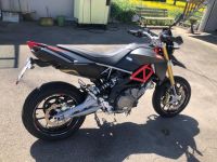 Aprilia 750 Dorsoduro Factory mit Carbon Baden-Württemberg - Denkingen Vorschau