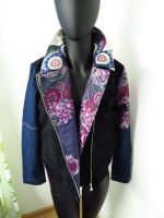 DESIGUAL warme Jacke Deutsche Gr. M / 38 mit Innenfutter Bayern - Altdorf bei Nürnberg Vorschau