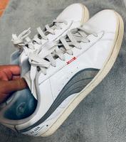 Weißer Puma Schuh - 42,5 Bayern - Lindau Vorschau