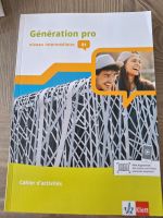Generation pro B1 ISBN 978-12-624612-5 Rheinland-Pfalz - Konz Vorschau
