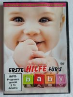 DVD: Erste Hilfe fürs Baby Herzogtum Lauenburg - Geesthacht Vorschau