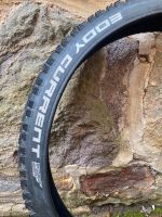 Schwalbe Eddy Current Rear  29x2,6 soft neuwertig Thüringen - Gößnitz Vorschau