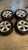 Skoda Kodiaq Alufelgen 215/60 R 16 Nordrhein-Westfalen - Coesfeld Vorschau