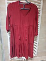 Kleid Gr.42 von Jean Pascal Brandenburg - Panketal Vorschau