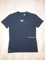 Les Mills Reebok T-Shirt schwarz undercover greatness Größe S Nordfriesland - Husum Vorschau
