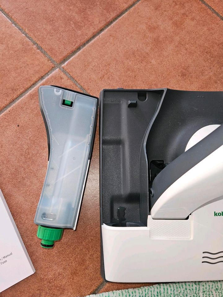 Vorwerk Wischaufsatz Kobold SPB 100 in Sonsbeck