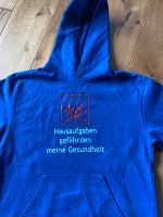 Hoodie Pullover 164 Niedersachsen - Amelinghausen Vorschau