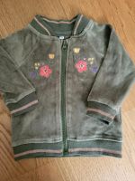 Nicki Jacke Sweatjacke Gr. 74 Nordrhein-Westfalen - Solingen Vorschau