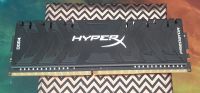 HyperX 8GB DDR4 3200MHz RAM Leipzig - Schönefeld-Abtnaundorf Vorschau