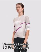 Maap Womens Evolve 3D Pro Air Jersey M Leipzig - Leipzig, Zentrum Vorschau