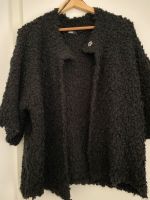 Biba Strickjacke - Bouclé -Größe S Hessen - Bad Hersfeld Vorschau