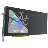 INNO3D GeForce RTX 4090 iChill Black, 24576 MB GDDR6X Berlin - Charlottenburg Vorschau