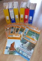 Schiffsmodell, Schiffsmodellbau-Zeitschriften Schleswig-Holstein - Boostedt Vorschau