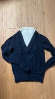 Sandro Blau Pullover XS maje Niedersachsen - Melle Vorschau