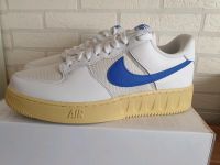 Nike AIR FORCE 1 LOW UNITY Sneaker Herrenschuhe Gr. 44 Neu Brandenburg - Strausberg Vorschau