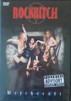 Rockbitch Bitchcraft DVD Sachsen - Sebnitz Vorschau