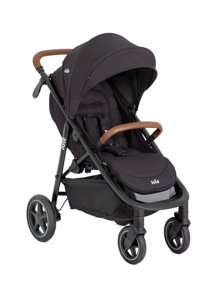 Buggy: Joie Mytrax™ Pro Sport-Kinderwagen, versch. Farben in Leer (Ostfriesland)