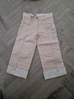 Kinderjeans Vanille, Gr. 92 Hessen - Ottrau Vorschau