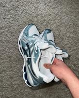 Asics gel kayano 14 fjord grey Nordrhein-Westfalen - Ratingen Vorschau