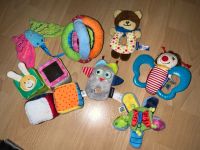 Diverse Babyspielsachen Schleswig-Holstein - Itzehoe Vorschau