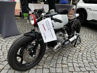 BMW R65 / R80 / R100 Café Racer Custombike Scrambler GeriTech Bayern - Mühldorf a.Inn Vorschau