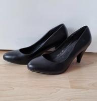 Basic Pumps HighHeels NEU Hessen - Hilders Vorschau