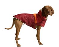 10% off Hundemantel Winter GF Pet Trekking Parka 2XL (RL61) rot Bayern - Kleinaitingen Vorschau