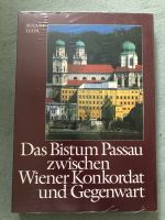 Das Bistum Passau zwischen Wiener Konkordat und Gegenwart - NEU! Kr. Passau - Passau Vorschau