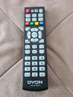 TV Fernbedienung Dyon Live 32 Pro X  NEU Hessen - Fritzlar Vorschau