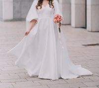 Designer Brautkleid Curvy  44-46 Köln - Mülheim Vorschau