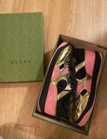 Gucci sneaker Limited Edition Düsseldorf - Lohausen Vorschau