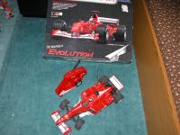 Michael Schumacher Ferrari RC Modell von NICO 1/10 selten ! Niedersachsen - Sibbesse  Vorschau