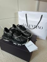 Original Valentino Sneaker ganz neu Eimsbüttel - Hamburg Eidelstedt Vorschau