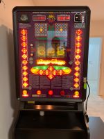Spielautomat Geldspielautomat Nova Bingo Bingo Niedersachsen - Bad Laer Vorschau