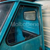 Seitenscheibe Piaggio Ape 50 (altes Modell) Nordrhein-Westfalen - Kleve Vorschau