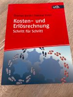 Kosten- und Erlösrechnung Schritt für Schritt Brandenburg - Mittenwalde Vorschau