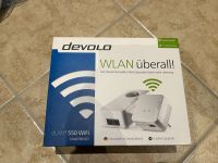 Devolo dLAN 550 Wifi Starter Set Baden-Württemberg - Ilvesheim Vorschau