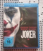 DC Bluray DVD JOKER, Joaquin Phoenix, Robert De Niro Sachsen-Anhalt - Salzwedel Vorschau