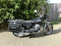 Moto Guzzi V 35 - kleine Cali - aus privater Sammlung Niedersachsen - Hankensbüttel Vorschau