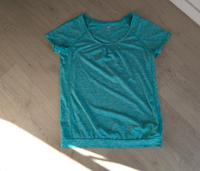 NEUWERTIG H&M S T-Shirt Sportshirt Sportttop Top Shirt Leipzig - Wiederitzsch Vorschau