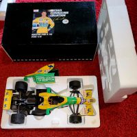 Benetton Ford B192 - Michael Schumacher - Minichamps 1:18 (1992) Niedersachsen - Bramsche Vorschau