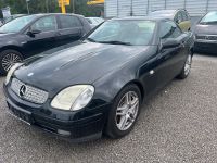 Mercedes-Benz SLK 230 Kompressor Baden-Württemberg - Pfullingen Vorschau