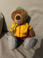 Sigikid Teddy Bär 40031 Lernbär 35cm Bayern - Feldkirchen-Westerham Vorschau