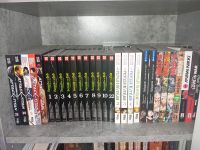 Große Manga Sammlung Bayern - Wendelstein Vorschau