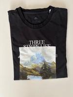 ADIDAS - T-SHIRT - GR L Thüringen - Jena Vorschau