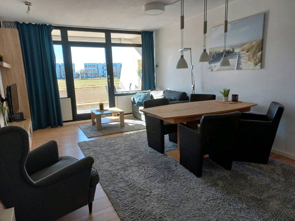 2-Zimmer Ferienwohnung Fehmarn Südstrand Ostesee in Zierenberg