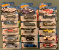 Diverse Hot Wheels Mainliner Porsche,McLaren, Nissan etc. Nordrhein-Westfalen - Hagen Vorschau